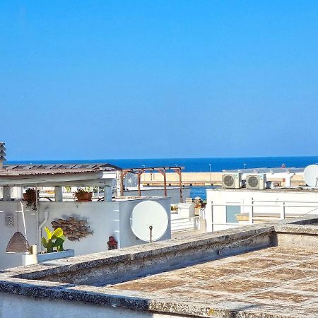 모노폴리 La Terrazza Di Gio 빌라 외부 사진